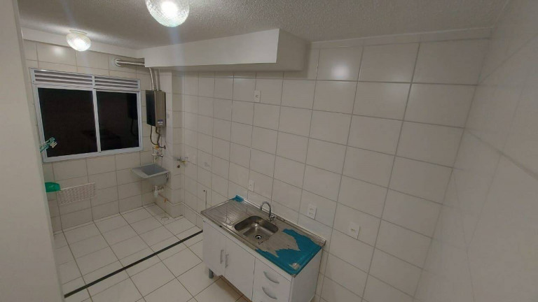 Imagem Apartamento com 2 Quartos à Venda ou Locação, 47 m² em Jardim Do Lago Continuação - Campinas Imagem Apartamento com 2 Quartos à Venda ou Locação, 47 m² em Jardim Do Lago Continuação - Campinas