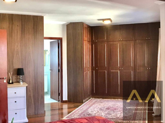 Imagem Casa à Venda, 305 m² em Alphaville - Santana De Parnaíba Imagem Casa à Venda, 305 m² em Alphaville - Santana De Parnaíba