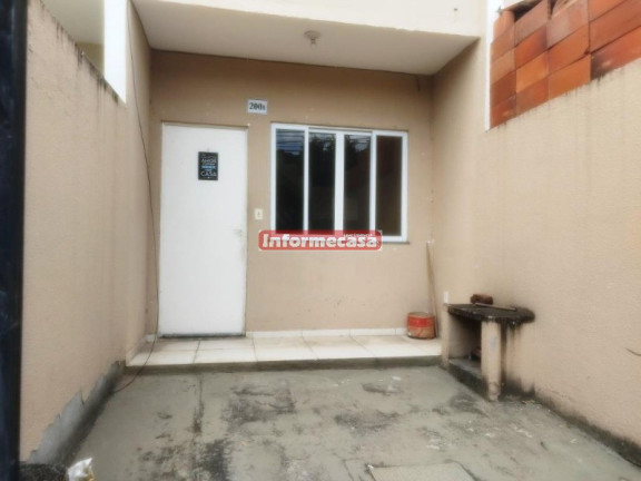 Imagem Casa com 2 Quartos à Venda, 60 m² em Jacutinga - Mesquita