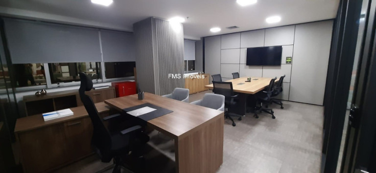 Imagem Imóvel para Alugar, 212 m² em Vila Olímpia - São Paulo