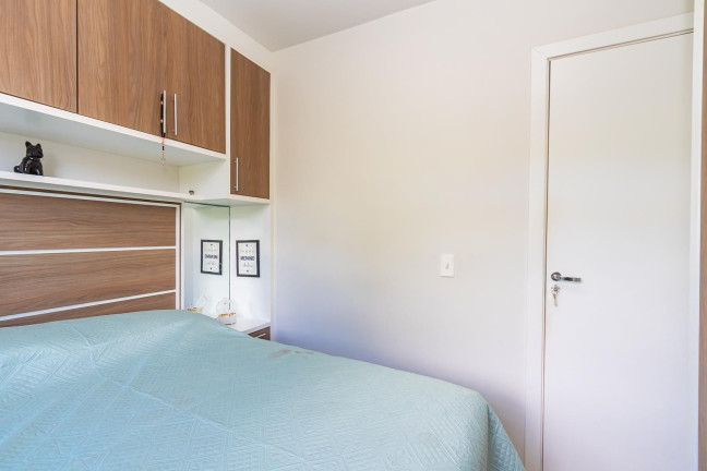 Imagem Apartamento com 2 Quartos à Venda, 42 m² em Capela Velha - Araucária Imagem Apartamento com 2 Quartos à Venda, 42 m² em Capela Velha - Araucária