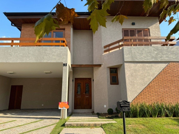 Casa com 4 Quartos à Venda, 380 m² em Morada Dos Pinheiros (aldeia Da Serra) - Santana De Parnaíba