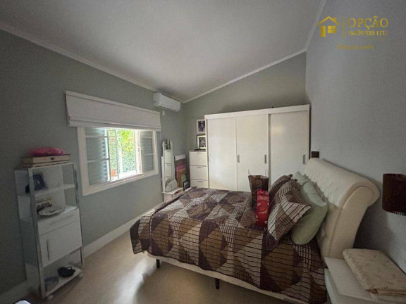 Imagem Casa com 4 Quartos à Venda, 225 m² em Condomínio Campos De Santo Antônio - Itu Imagem Casa com 4 Quartos à Venda, 225 m² em Condomínio Campos De Santo Antônio - Itu