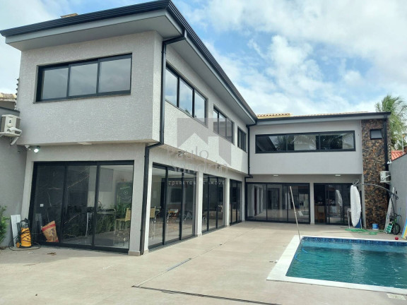 Imagem Casa com 5 Quartos para Temporada, em Jardim Beira Mar - Peruíbe Imagem Casa com 5 Quartos para Temporada, em Jardim Beira Mar - Peruíbe