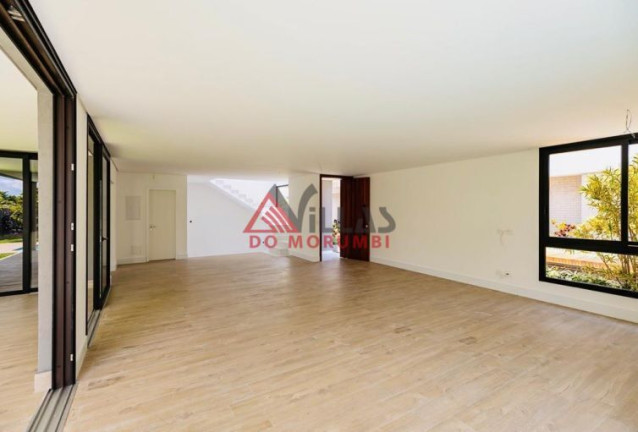 Imagem Sobrado com 3 Quartos à Venda, 455 m² em Moema - São Paulo