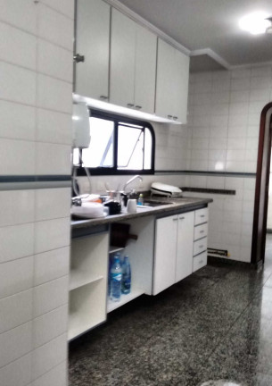 Imagem Apartamento com 4 Quartos à Venda, 163 m² em Vila Regente Feijó - São Paulo Imagem Apartamento com 4 Quartos à Venda, 163 m² em Vila Regente Feijó - São Paulo