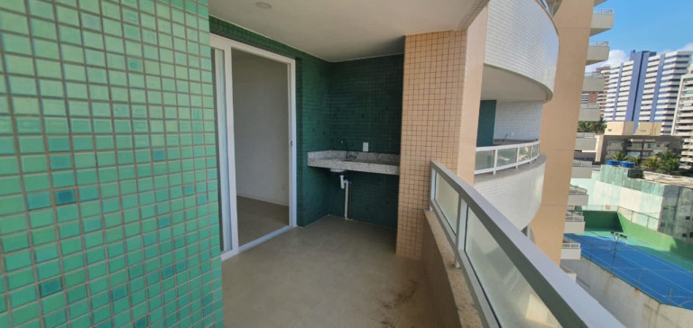 Imagem Apartamento com 2 Quartos à Venda, 90 m² em Armação - Salvador Imagem Apartamento com 2 Quartos à Venda, 90 m² em Armação - Salvador