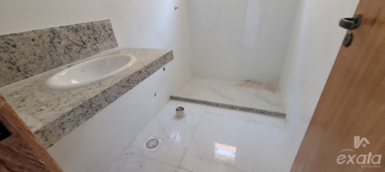 Imagem Casa com 2 Quartos à Venda, 64 m² em Enseada De Jacaraipe - Serra