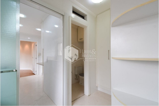 Imagem Apartamento com 3 Quartos à Venda, 120 m² em Perdizes - São Paulo