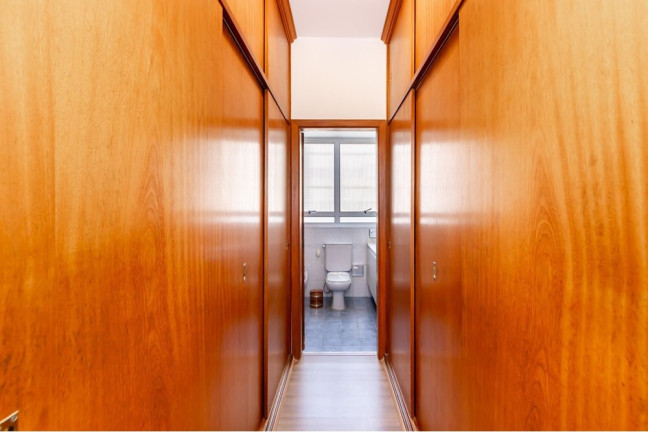 Imagem Apartamento com 4 Quartos à Venda, 244 m² em Vila Uberabinha - São Paulo
