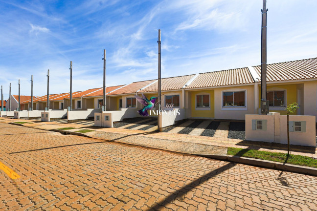 Imagem Casa com 2 Quartos à Venda, 48 m² em Neópolis - Gravataí