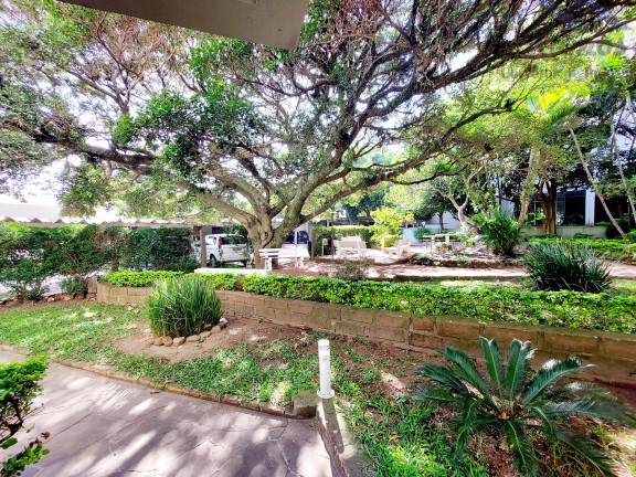Imagem Imóvel com 1 Quarto à Venda, 36 m² em Cristal - Porto Alegre