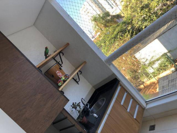 Imagem Apartamento com 3 Quartos à Venda, 80 m² em Parque Campolim - Sorocaba Imagem Apartamento com 3 Quartos à Venda, 80 m² em Parque Campolim - Sorocaba