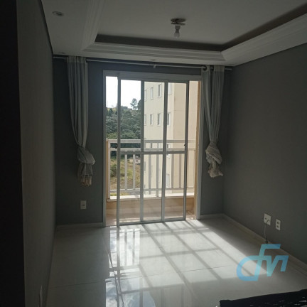 Apartamento com 2 Quartos à Venda, 62 m² em Mogi Moderno - Mogi Das Cruzes