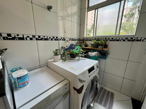 Imagem Apartamento com 3 Quartos à Venda, 75 m² em Jardim Umuarama - São Paulo Imagem Apartamento com 3 Quartos à Venda, 75 m² em Jardim Umuarama - São Paulo