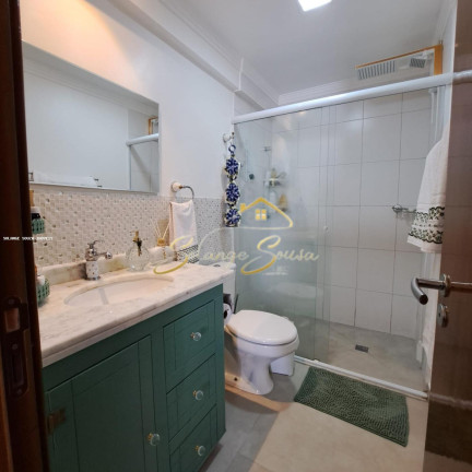Imagem Apartamento com 3 Quartos à Venda, em Boqueirão - Praia Grande Imagem Apartamento com 3 Quartos à Venda, em Boqueirão - Praia Grande