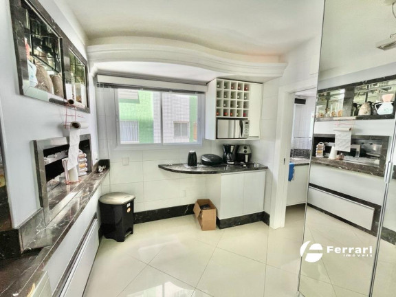 Imagem Apartamento com 4 Quartos à Venda, 301 m² em Navegantes - Capao Da Canoa
