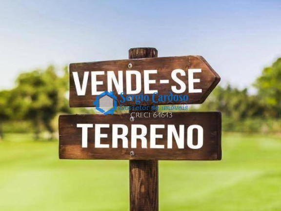 Terreno à Venda, 296 m² em Jardim Jamaica - Itanhaém