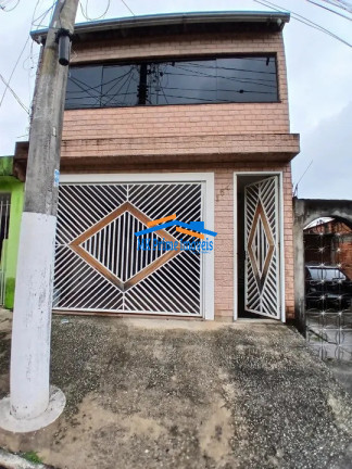 Imagem Casa com 3 Quartos à Venda, 125 m² em Jardim Paulista - Osasco Imagem Casa com 3 Quartos à Venda, 125 m² em Jardim Paulista - Osasco