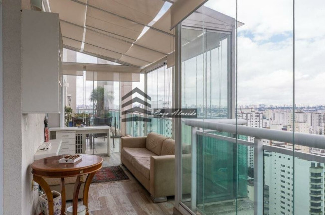 Imagem Apartamento com 3 Quartos à Venda, 268 m² em Campo Belo - São Paulo Imagem Apartamento com 3 Quartos à Venda, 268 m² em Campo Belo - São Paulo