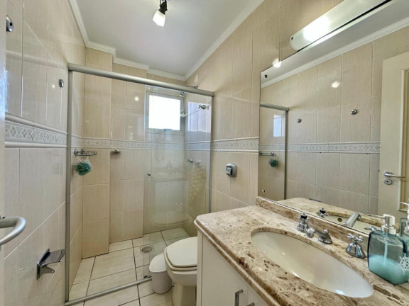 Imagem Apartamento com 4 Quartos à Venda, 198 m² em Zona Nova - Capao Da Canoa