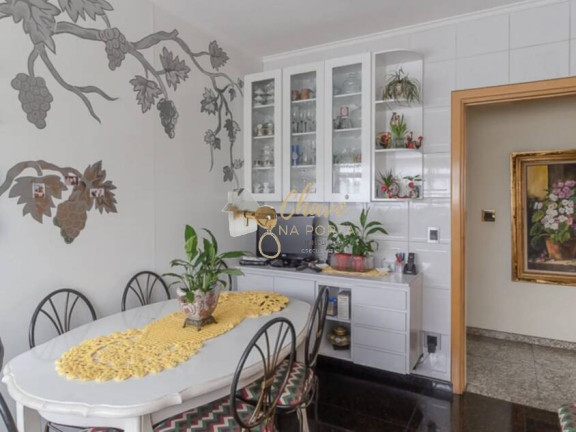 Imagem Apartamento com 3 Quartos à Venda, 200 m² em Vila Monumento - São Paulo Imagem Apartamento com 3 Quartos à Venda, 200 m² em Vila Monumento - São Paulo