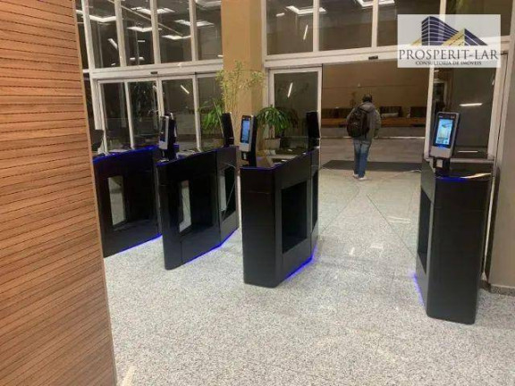 Imagem Sala Comercial à Venda, 30 m² em Centro - Guarulhos