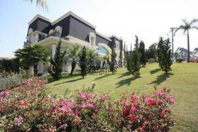 Casa com 6 Quartos à Venda, 1.000 m² em Tambore 2 - Barueri