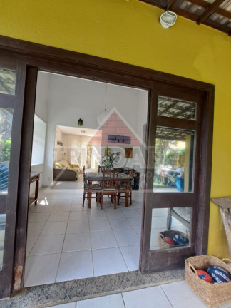 Imagem Casa com 4 Quartos à Venda, 150 m² em Vargem Grande - Rio De Janeiro