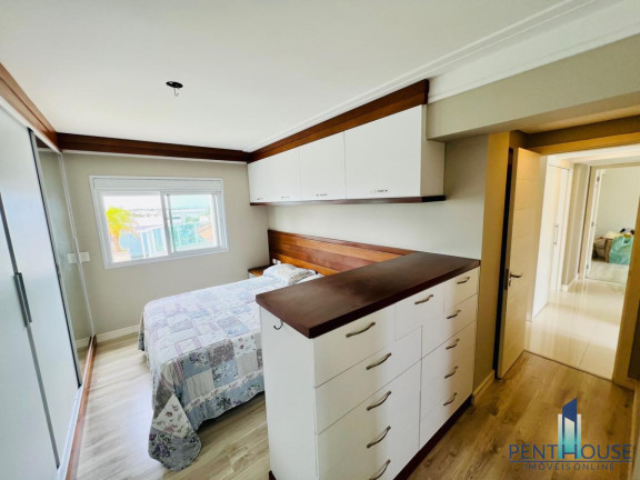 Imagem Apartamento com 3 Quartos à Venda, 170 m² em Fazenda - Itajaí