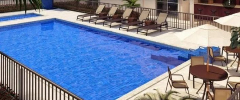 Imagem Apartamento com 2 Quartos à Venda, 48 m² em Boa Uniao - Camaçari