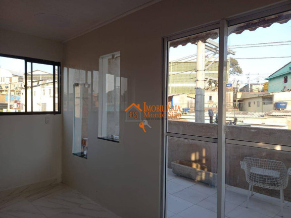 Imagem Sobrado com 3 Quartos à Venda, 55 m² em Vila Nova Cumbica - Guarulhos Imagem Sobrado com 3 Quartos à Venda, 55 m² em Vila Nova Cumbica - Guarulhos