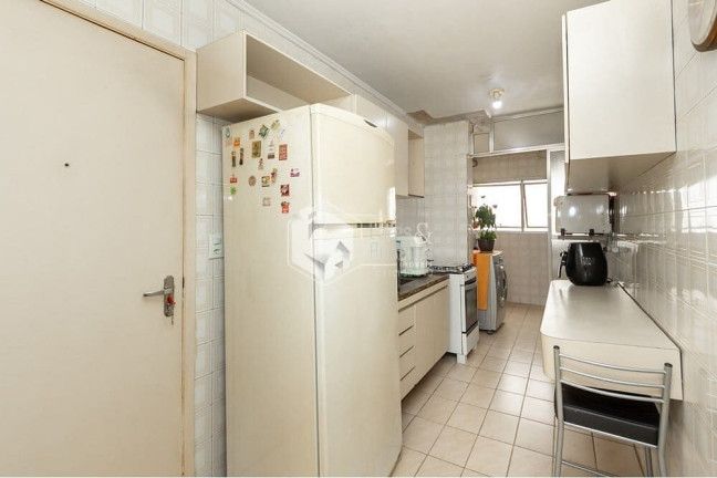 Imagem Apartamento com 3 Quartos à Venda, 92 m² em Campo Belo - São Paulo Imagem Apartamento com 3 Quartos à Venda, 92 m² em Campo Belo - São Paulo