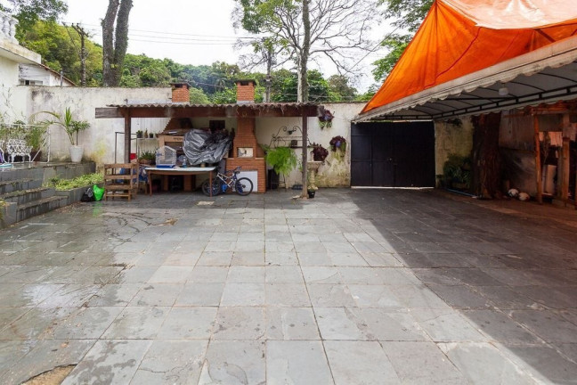 Imagem Terreno à Venda, 527 m² em Instituto De Previdência - São Paulo Imagem Terreno à Venda, 527 m² em Instituto De Previdência - São Paulo