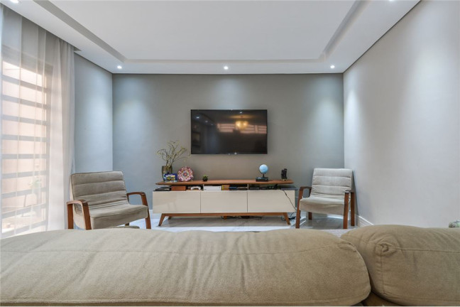 Imagem Casa com 3 Quartos à Venda,  em Jardim Caravelas - São Paulo