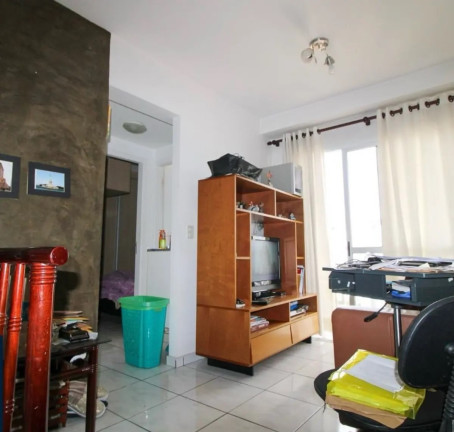 Imóvel com 2 Quartos à Venda, 48 m² em Vila Mariana - São Paulo