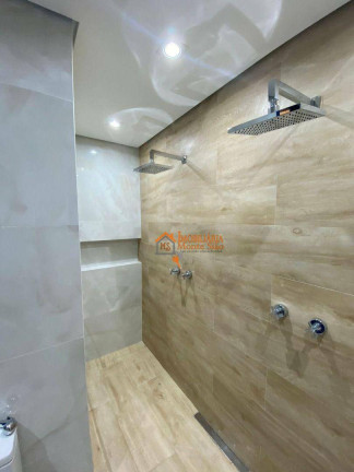 Imagem Apartamento com 4 Quartos à Venda, 165 m² em Centro - Guarulhos