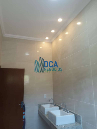 Imagem Casa de Condomínio com 3 Quartos à Venda, 140 m² em Condominio Cataguá Way - Taubaté Imagem Casa de Condomínio com 3 Quartos à Venda, 140 m² em Condominio Cataguá Way - Taubaté