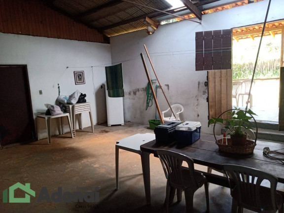 Imagem Chácara à Venda, 374 m² em Caxambu - Jundiaí