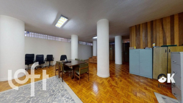 Imagem Apartamento com 3 Quartos à Venda, 202 m² em Higienópolis - São Paulo Imagem Apartamento com 3 Quartos à Venda, 202 m² em Higienópolis - São Paulo