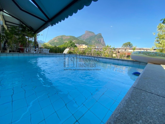 Imóvel com 4 Quartos à Venda, 350 m² em Barra Da Tijuca - Rio De Janeiro