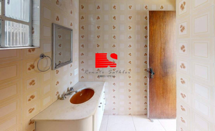 Imagem Apartamento com 4 Quartos à Venda, 140 m² em Santo Antônio - Belo Horizonte
