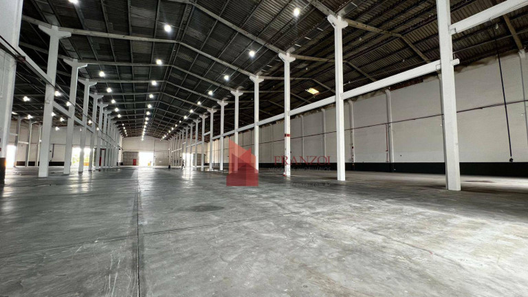 Imagem Galpão para Alugar, 5.677 m² em Itaipava - Itajaí Imagem Galpão para Alugar, 5.677 m² em Itaipava - Itajaí