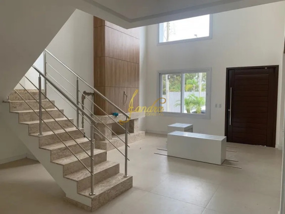 Imagem Casa de Condomínio com 4 Quartos à Venda, 303 m² em Zona Nova - Capão Da Canoa
