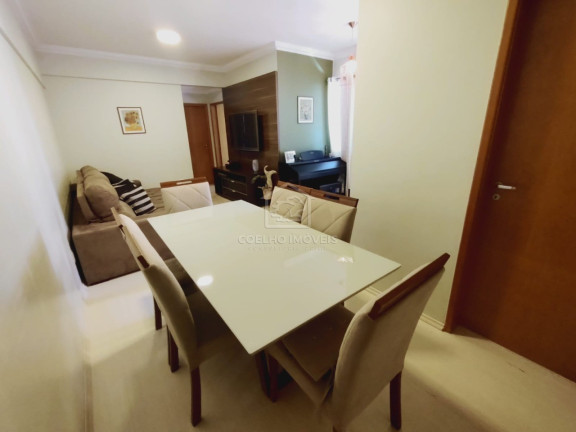 Imagem Apartamento com 2 Quartos à Venda, 83 m² em águas Claras Norte - águas Claras