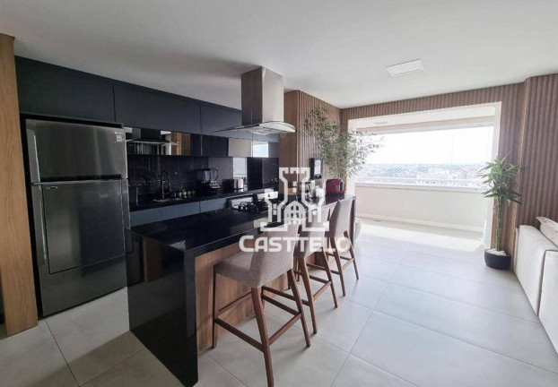 Imagem Apartamento com 2 Quartos à Venda, 74 m² em Gleba Fazenda Palhano - Londrina Imagem Apartamento com 2 Quartos à Venda, 74 m² em Gleba Fazenda Palhano - Londrina