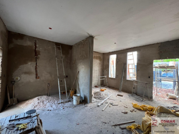 Imagem Casa com 2 Quartos à Venda, 70 m² em Jardim João Paulo Ii - Sumaré Imagem Casa com 2 Quartos à Venda, 70 m² em Jardim João Paulo Ii - Sumaré