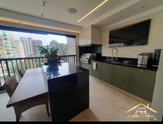 Imagem Apartamento com 3 Quartos à Venda, 360 m² em Alphaville Centro Industrial E Empresarial/alphaville. - Barueri Imagem Apartamento com 3 Quartos à Venda, 360 m² em Alphaville Centro Industrial E Empresarial/alphaville. - Barueri