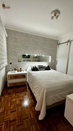 Imagem Apartamento com 2 Quartos à Venda, 75 m² em Vila Santa Catarina - São Paulo