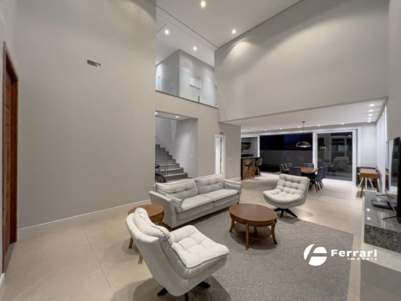 Imagem Casa de Condomínio com 4 Quartos à Venda, 228 m² em Centro - Xangri-la Imagem Casa de Condomínio com 4 Quartos à Venda, 228 m² em Centro - Xangri-la